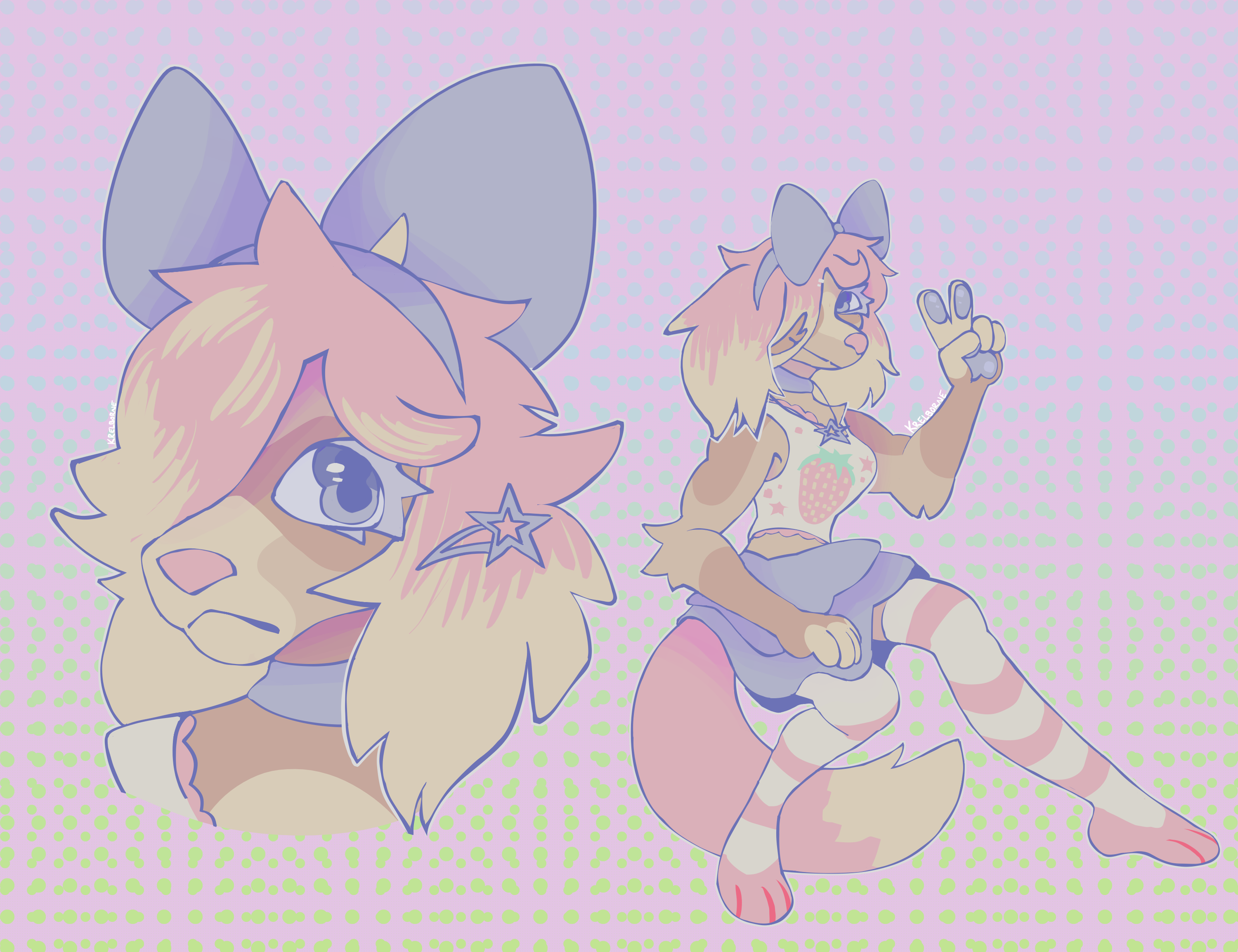 View topic - [OPEN] YOU WANT ART? I WANT TOKENS! - Chicken Smoothie