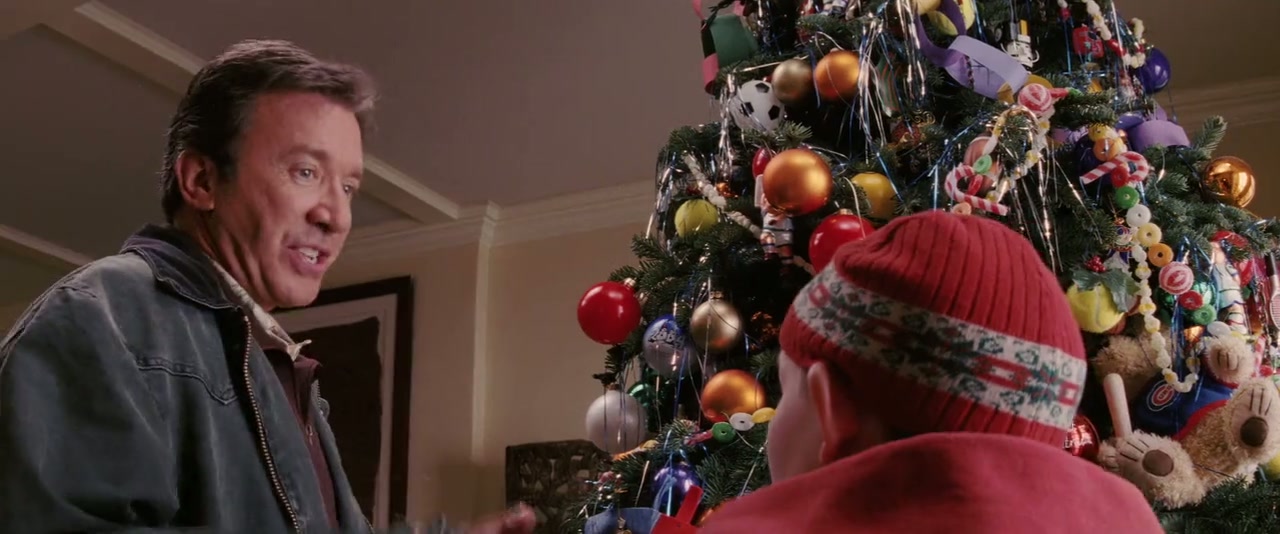 Christmas with the Kranks Screenshot