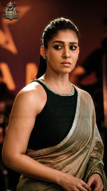 Nayanthara (38)