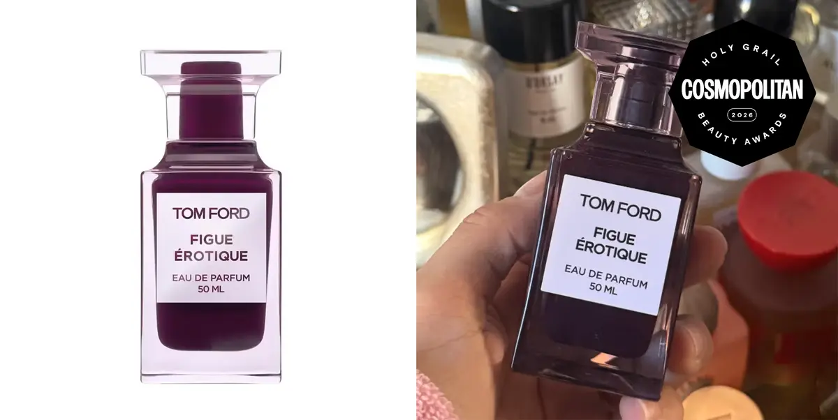 Sensatie de parfum de lux: Figue Érotique de la Tom Ford