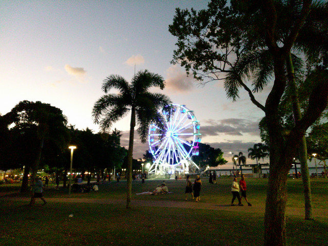Shot on SNAPZ 6