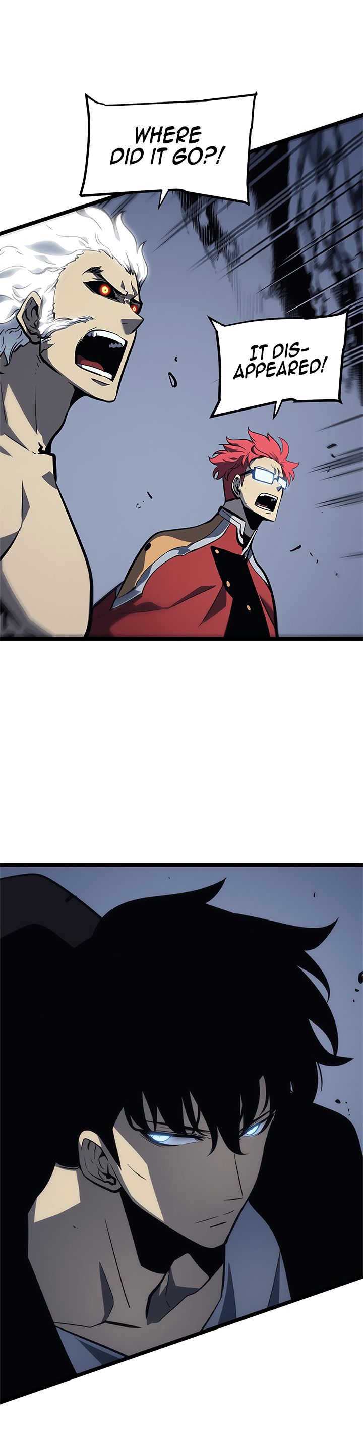 Read Solo Leveling Chapter 103 English - Page 13