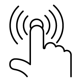 Sensor Táctil