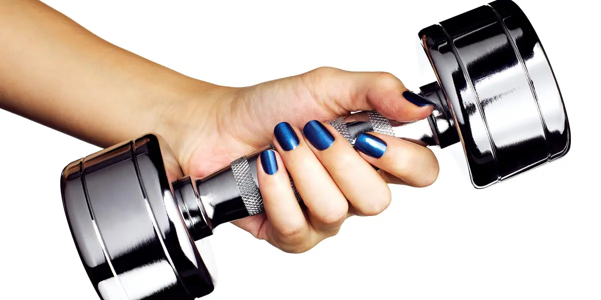 Ditch Damaging Gel Manicures with These 7 Alternatives