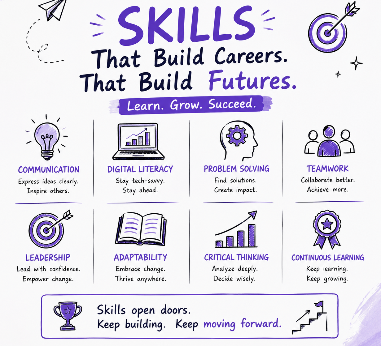 Finance Skills 2026