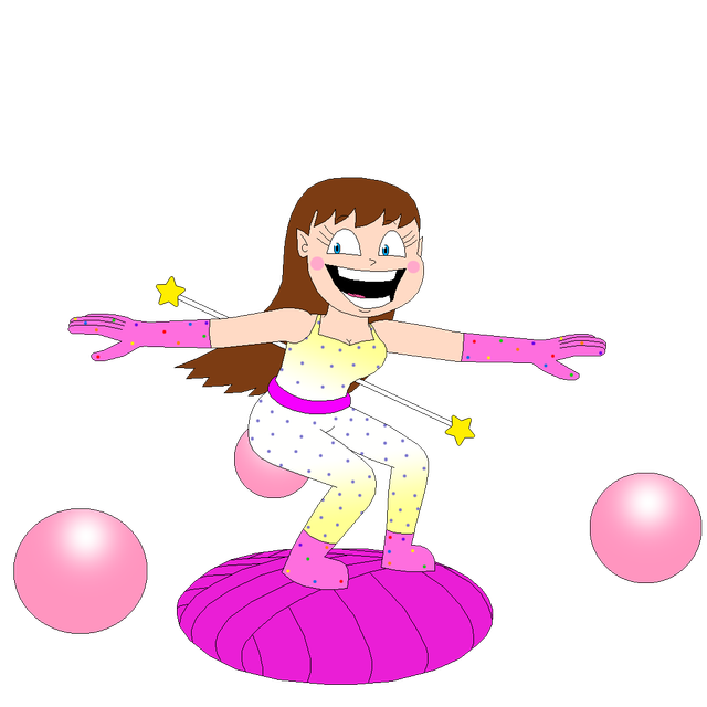 Serena AR