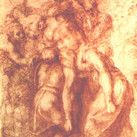 Study for a Deposition