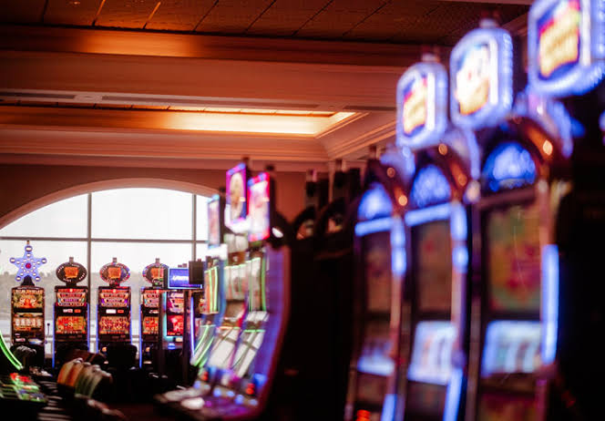 Casino Nova Scotia Guide: Halifax Casino Games and Visitor Information
