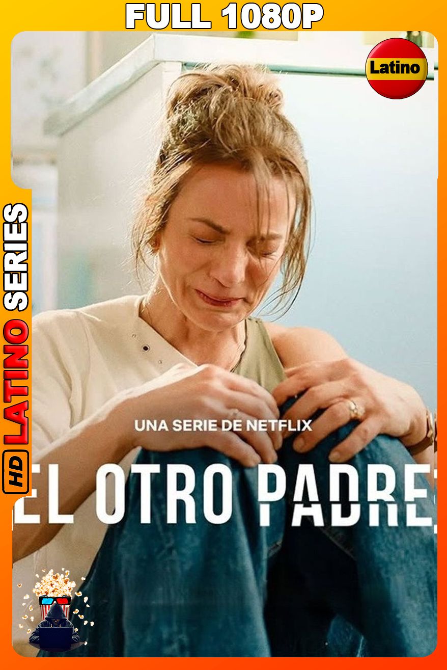 El Otro Padre (2026) Temporada 1 [Full 1080p] [Castellano-Inglés]