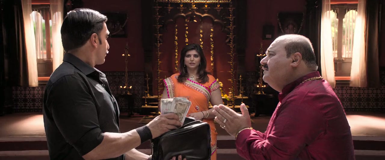 Simmba Screenshot