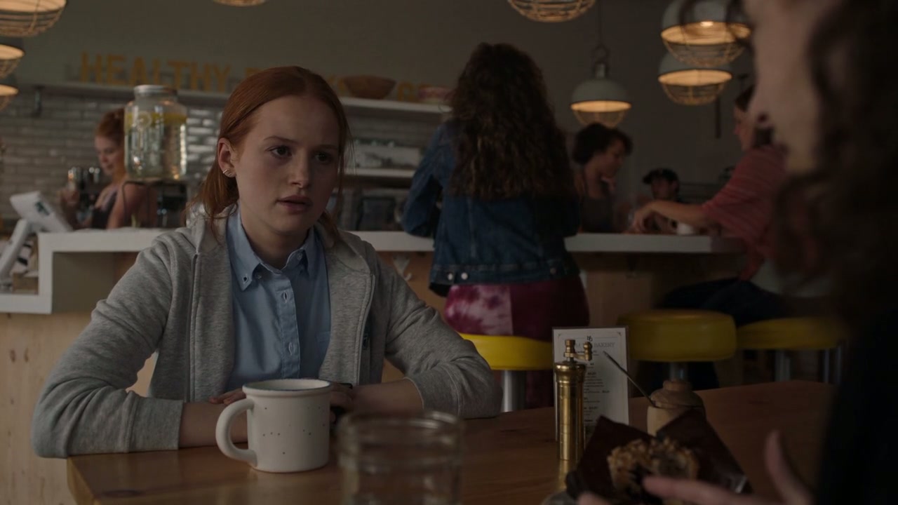 Jane Screenshot