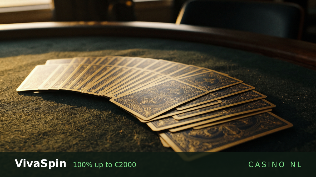 VivaSpin casino — welkomstbonus 100% up to €2000 + 1000 FS, betalingen: Visa, Mastercard, MiFinity, Bitcoin, Ethereum