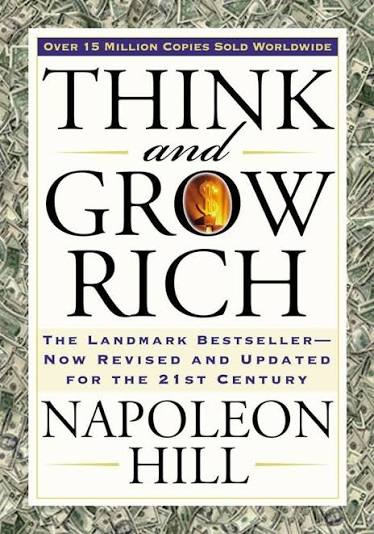 Think and Grow Rich PDF