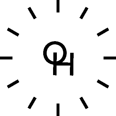 Off Hours Spirits logo