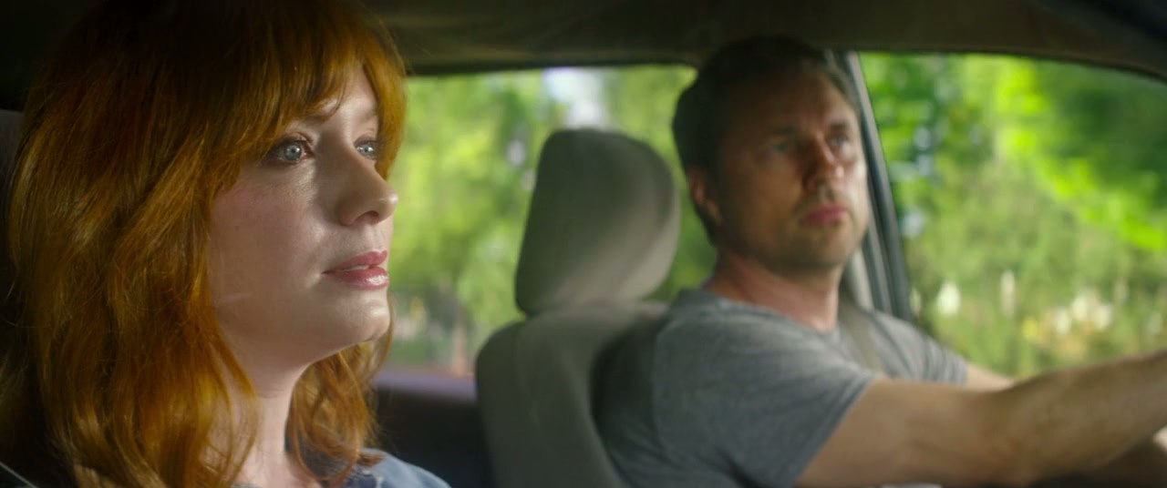 The Strangers: Prey at Night Screenshot