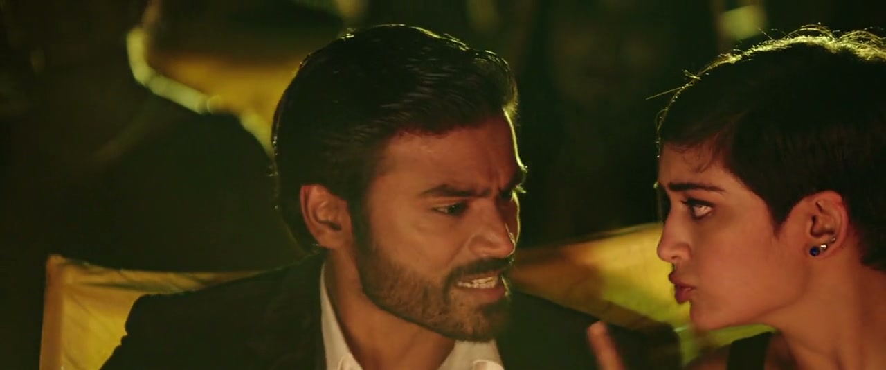 Shamitabh Screenshot