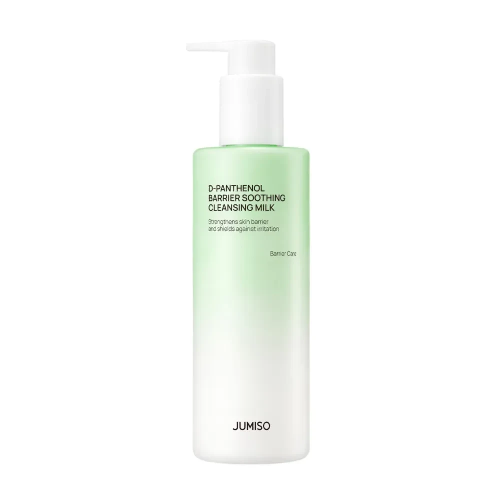 jumiso cleansing milk