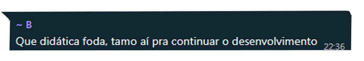 Depoimento 2