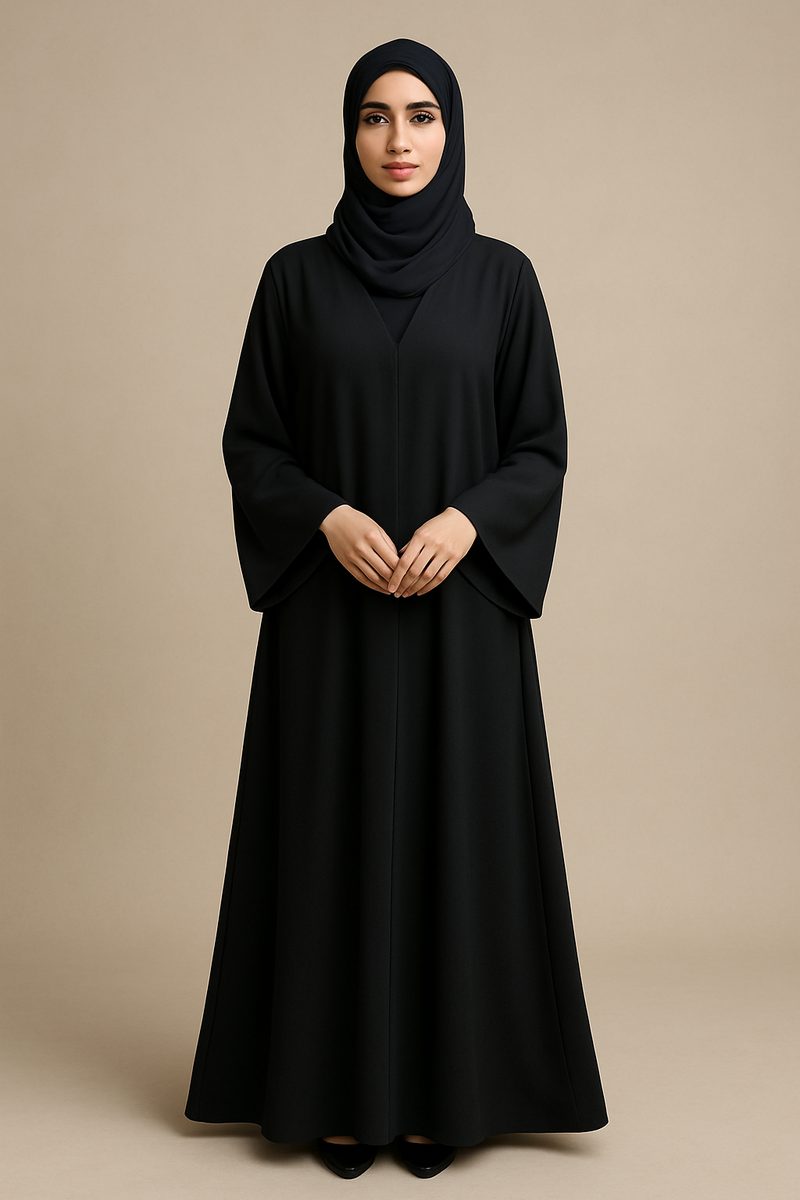 عباية خليجية 2026