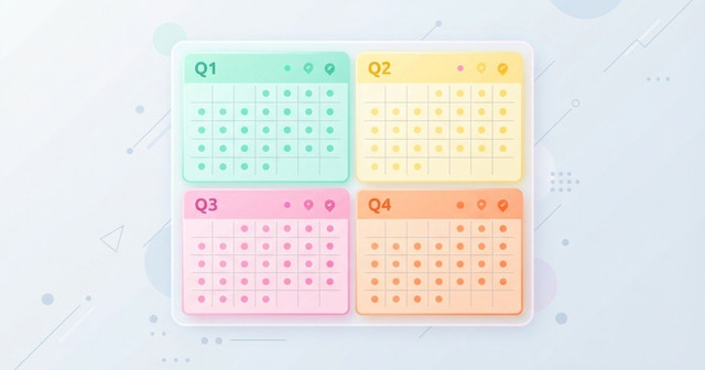 빅세일과 올영데이 주기