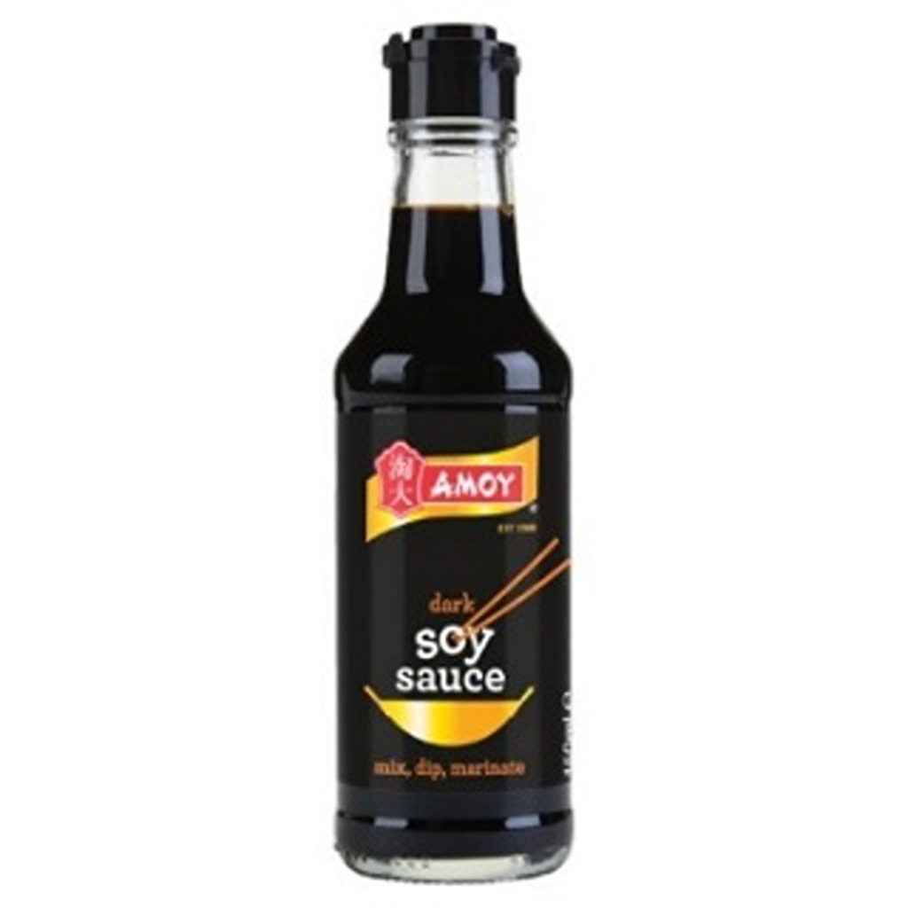 Dark Soy Sauce Amoy