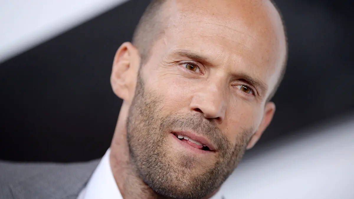 Jason Statham domină box office-ul mondial cu cel mai recent thriller