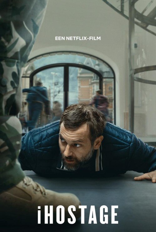 iHostage