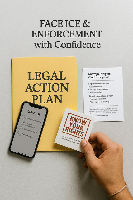 Immigration Resource