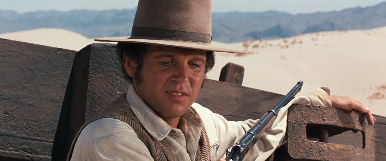 The First Great Train Robbery Screenshot