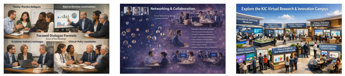 Building the community around the platform