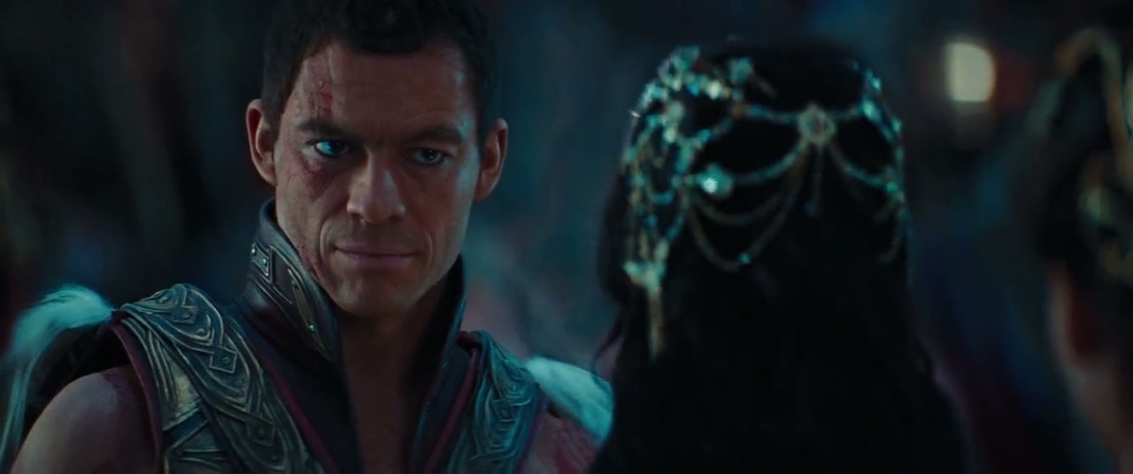 John Carter Screenshot