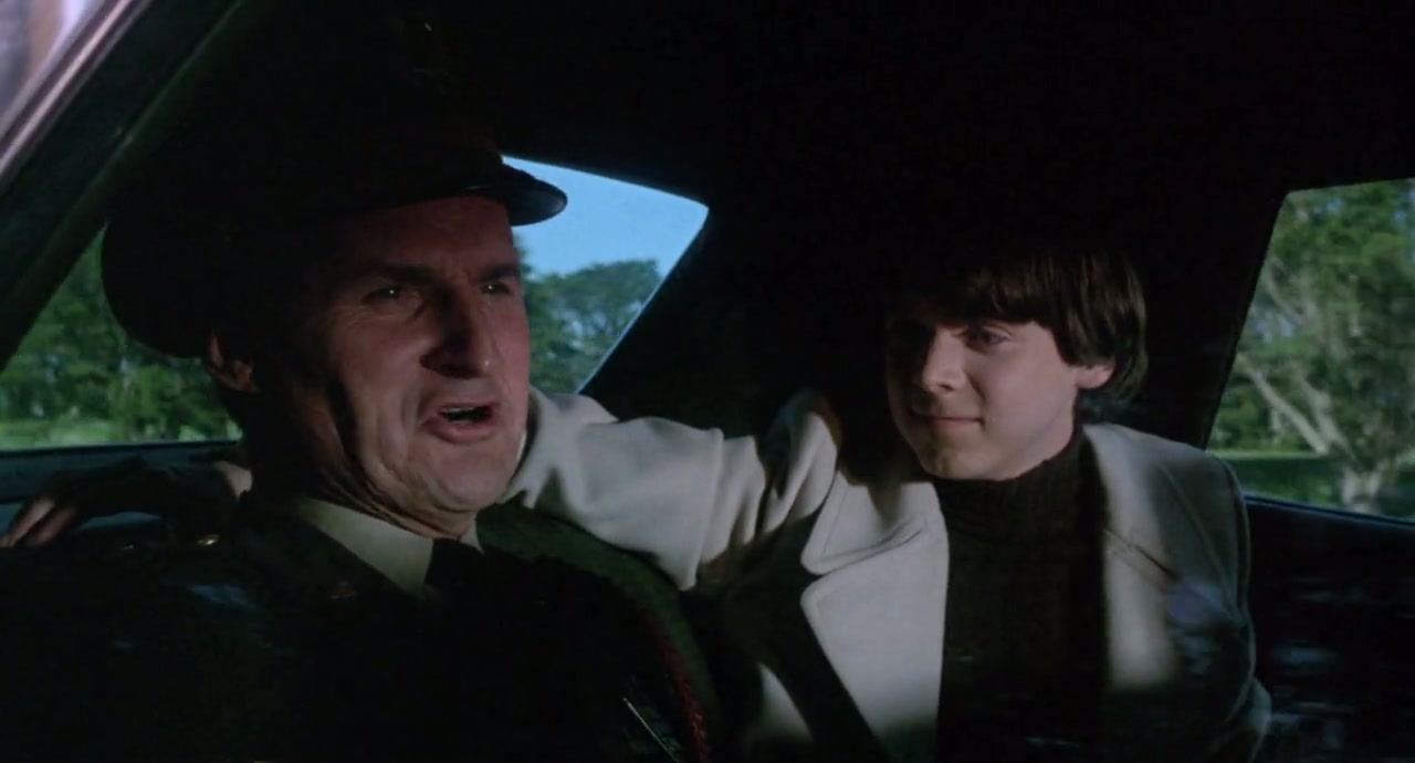 Harold and Maude Screenshot