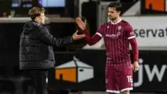 Arbroath Stands Firm on Part-Time Players in Premiership Bid