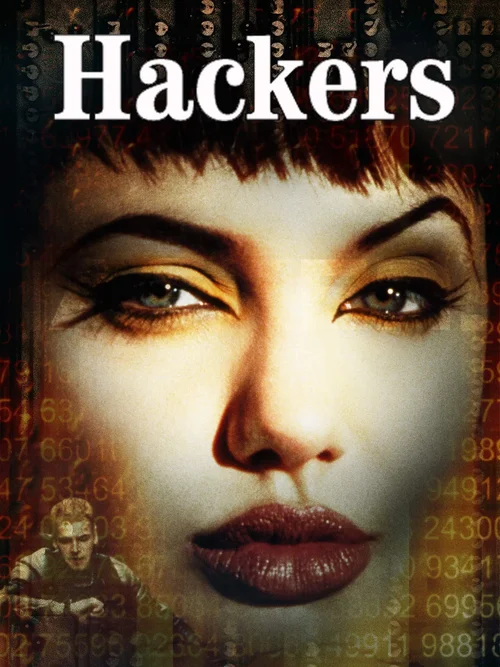 Hakerzy - Hackers (1995) PL.480p.BRRip.XviD.AC3-LTN / Lektor PL