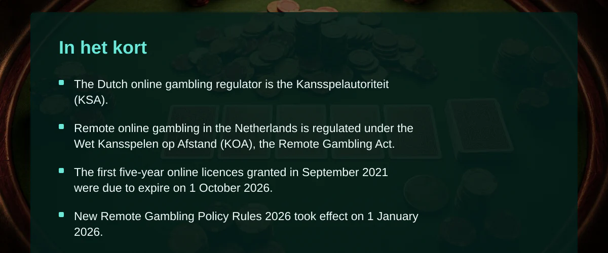 Een casino uitbetaling krijgen in Nederland: waar je als speler echt op moet letten — In het kort