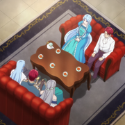 we