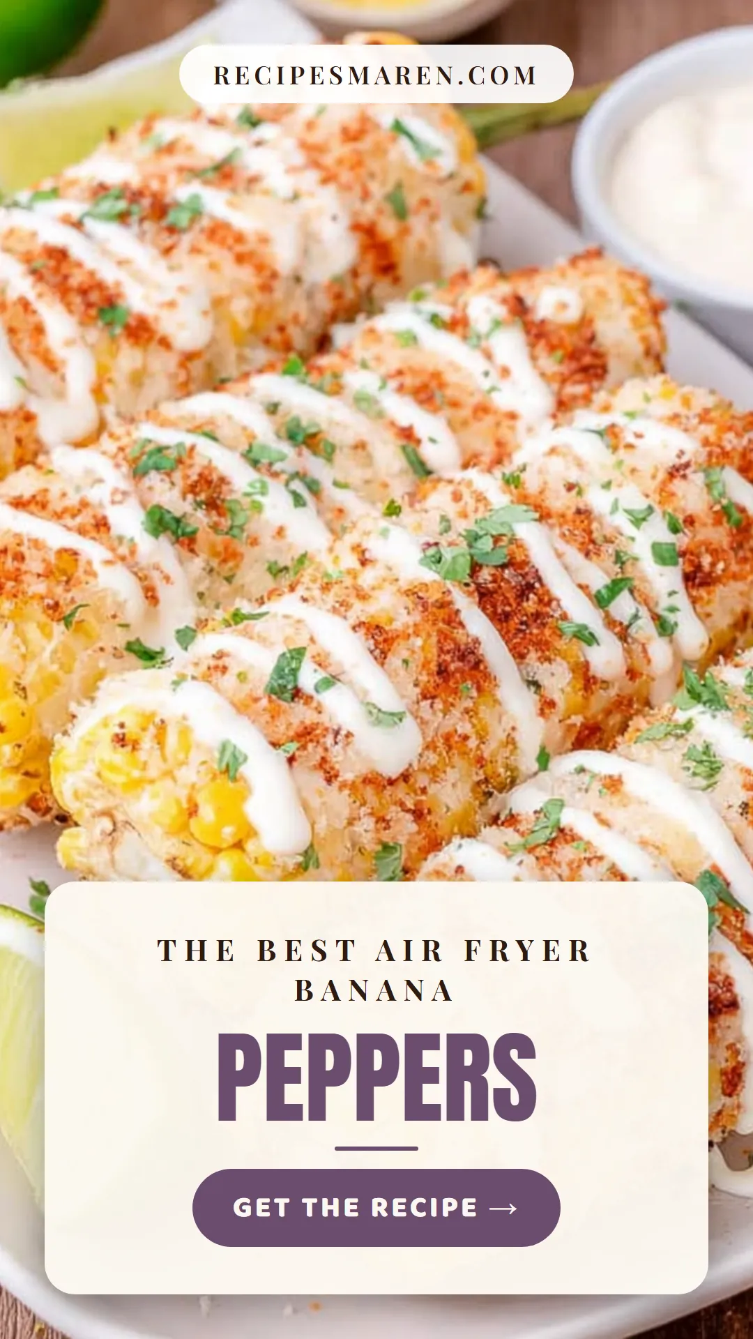 Discover the best air fryer banana peppers recipe that will elevate your snacking game. These crispy, flavorful peppers are easy to make and perfect for game day gatherings or casual get-togethers. With their light crunch and zesty filling, they’re sure to impress your guests. Whether you’re looking for a quick appetizer or a delicious party snack, these air fryer banana peppers will not disappoint. Click for the full recipe.