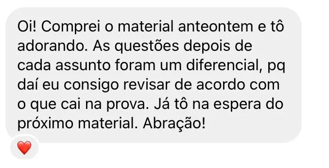 Depoimento 1