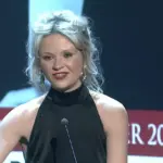 Cătălina Mihai: „Cultura nu e un moft, aș vrea să cer scuze politicienilor
