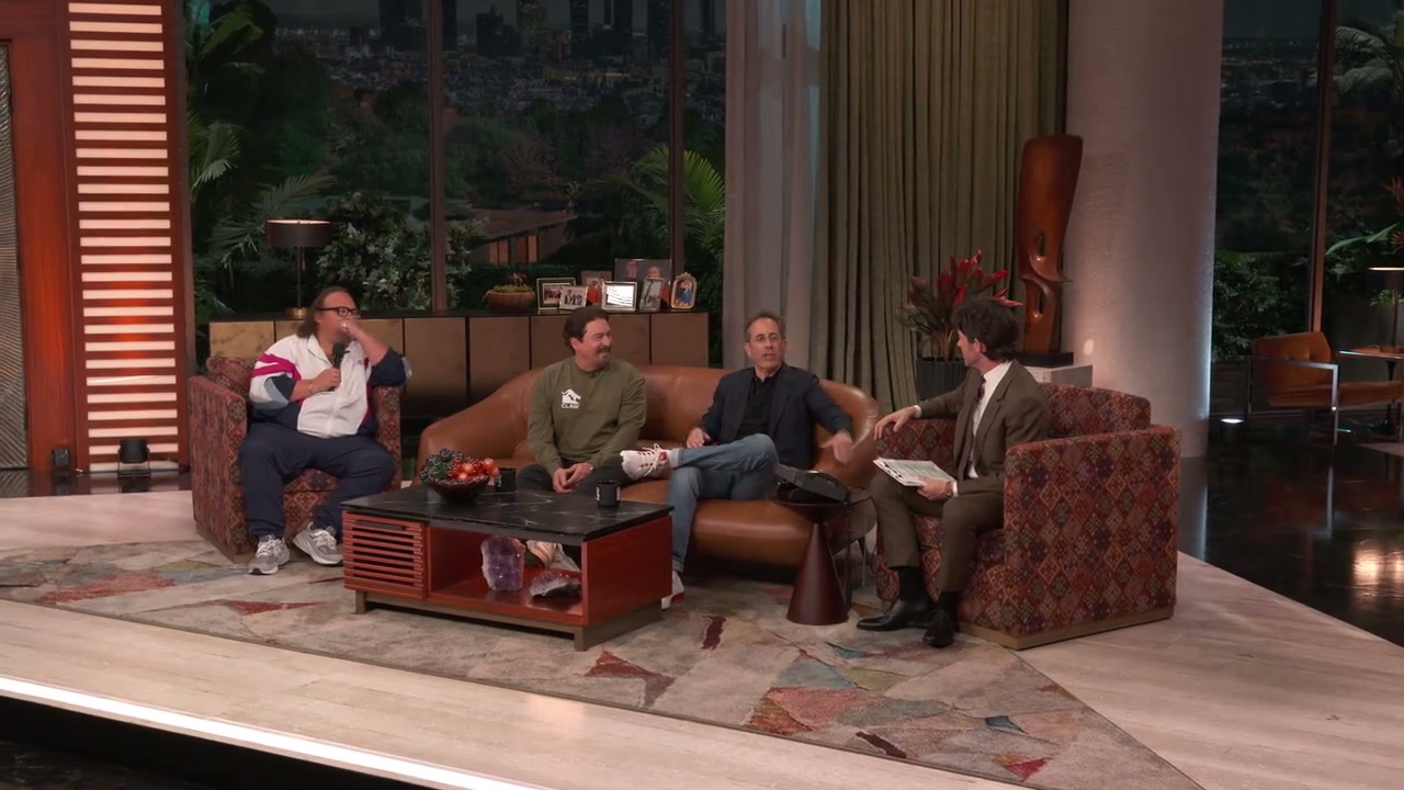 John Mulaney Presents: Everybody's in L.A. Screenshot