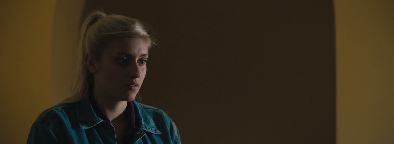 A Chance Encounter Screenshot