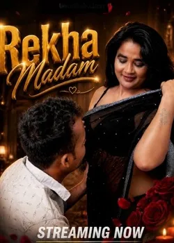 Rekha Madam (2026) Free Uncut Hindi Short Video Download HDRip