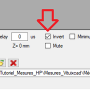 Invert Polarity