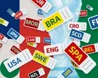 Predict a Path to World Cup Victory