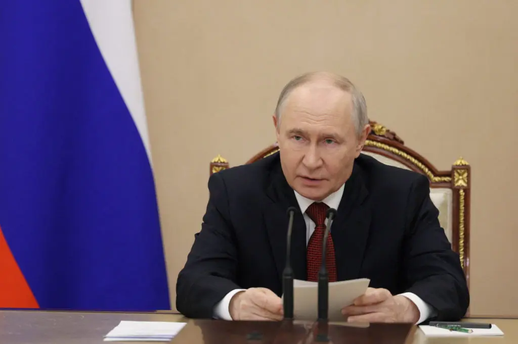 Ukraine's Drone Assault Ignites Major Russian Oil Refinery