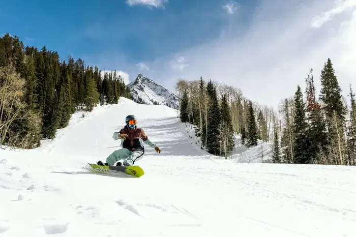 Cele mai bune snowboarduri de munte din 2026