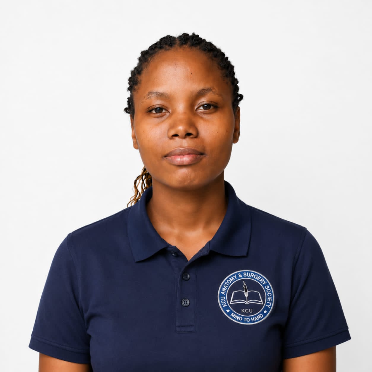 Uwimpaye Gloria