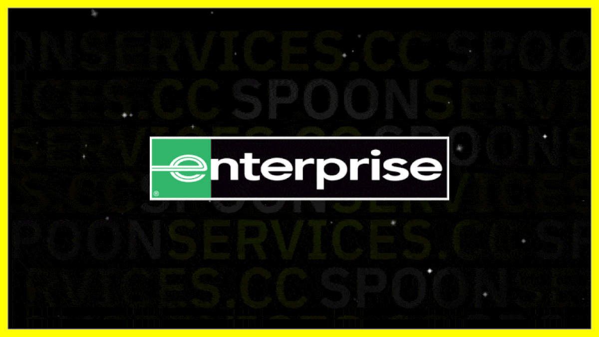 Enterprise [Rent A Car]
