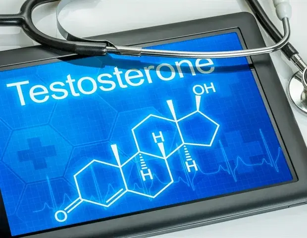 Testosterone Linked to Brain Tumor Control in Men