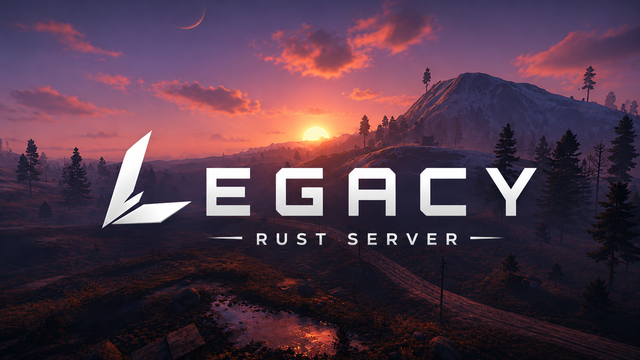 LEGACYRUST